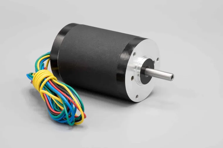 Buy Direct Current Motor From Ultrainnovation South Korea Tradewheel