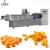 Jinan eagle full automatic twin screw extruder food snacks machine