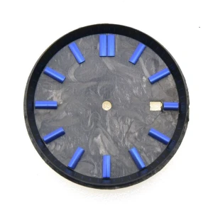 Carisen Watch Dials