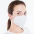 Import Disposable Kn95 Face Mask Dust Protective Respirator Mask Manufacturer from China