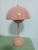 Import table lamp from Singapore