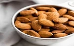 Almonds
