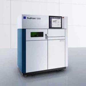 TRUMPF TruPrint 1000 3D printer