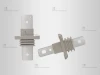 RAILWAY TRACTION CONNECTORS