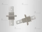 RAILWAY TRACTION CONNECTORS