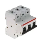 High Performance 80A MCB Mini Circuit Breaker
