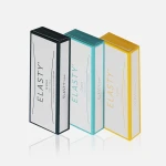 ELASTY D FG Dermal Filler 1ml injection wrinkles removal -S