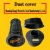 Import Dust cover_retractable dust cover_cylinder dust cover_screw dust cover from China