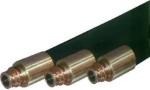 Coal Mine Special Hose Assembly and Accessories