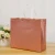 Import Golden Silver Laser Non Woven Bag,  Shopping Bag from China