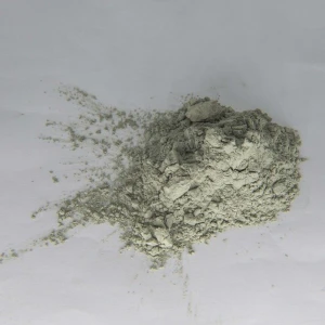 green silicon carbide micropowder for polishing