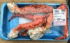 High Quality Frozen King Crabs available for sale