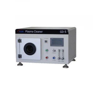 Plasma Cleaning Machine Plasma Cleaner Equipment for Surface Cleaning and Improve the Adhesion