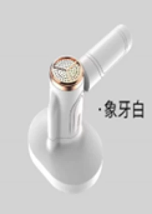 Premium Quality USB Dust Mite Controller (White) Hot Sale