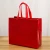 Import Golden Silver Laser Non Woven Bag,  Shopping Bag from China
