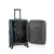 Import 2 Pieces Softside Upright Luggage Set Journey Carry-On Expandable Suitcase Trolley Luggage Set with Spinner Wheels from China