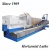 Import Professional Heavy Duty Horizontal CNC Lathe For Steel Roll, Cylinder, Shaft from China