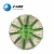 Import Metal bond 10 segment diamond grinding puck for concrete floor lippage removal from China