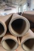 China Factory Direct Sale 6mm Or Customized Polishing Paper Tube Glossy For Optical Film