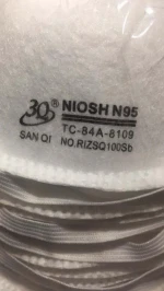 KN 95 MASK