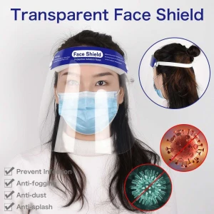 disposable shield,face protection