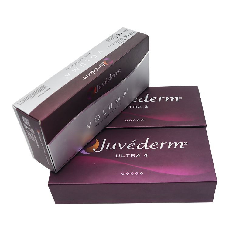Buy Dermal Filler Juvederm Ultra Xc Ultra Plus Voluma from Hebei