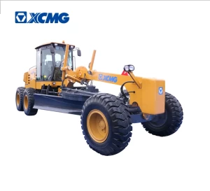 XCMG Official Road Machinery GR215DIII 215hp Mini Motor Grader For Sale