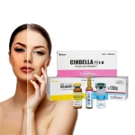 Beauty Products Wholesale Cindella Luthione Vitamin C 1200mg Whitening Set Skin