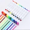 Washable Markers Water-Based Art Set Children Non-Toxic