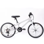 Ceres 20" Alloy kids bike