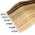 Import Top Cuticle Aligned Human Hair Straightening Silky Virgin Brazilian Straight Tape Hair Extension from China
