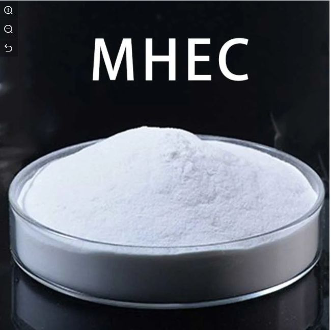 Buy Construction Chemicals Hydroxyethyl Methyl Cellulose Mhec For Tile ...