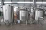 500L auto beer brewery 500 liter microbrewery brewing equipment