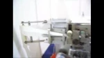 1-2 piece wet napkin machine wet napkin packaging machine Wet Wipe making Machine