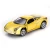 Import 1: 32 scale model pull back casting metal toy car childrens toy pendulum car mold can open the door Gifts wholesale Toy car from China