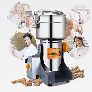 Buy 10-300mesh Red Chilli Grinding Machine Hot Chili Pepper Powder ...