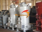 10-50 ton per hour Low Price Gypsum powder production line