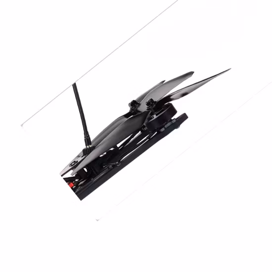 Import 10 Km Unmanned Rotorcraft Collision Prevention No-Load Enduranc: 32minutes Load Airdrop Drone from China