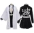 Import 10 Styles Demon Slayer: Kimetsu no Yaiba For Party Character Cosplay Anime Costume from China