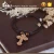 Import 10 Years Experience elegant wood cross pendant from China