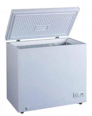 100-400L Factory Price Chest Freezer