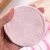 Import 100% Biodegradable bamboo cotton make-up remove pads from China