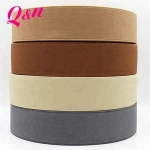 100% Cotton Elastic Tape Transformer Waterproof Elastic Tpu Webbing