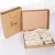 Import 100% cotton nine pieces sets of baby Clothing Sets gift box for newborn from China