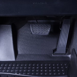 100% fit safe driving no affect seat slide car mats car interior accessories car floor mat for Ciaz