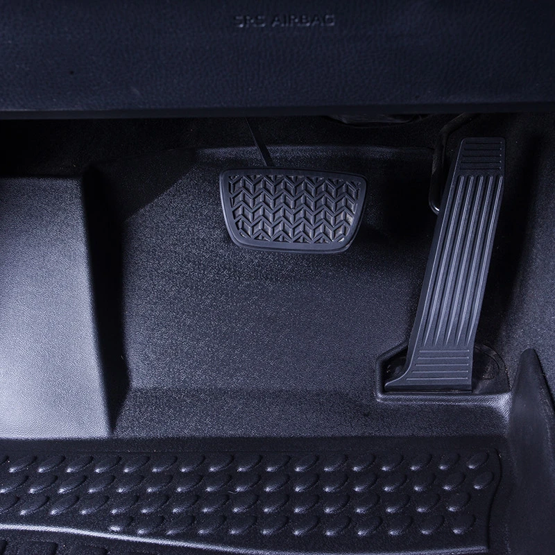 100% fit safe driving no affect seat slide car mats car interior accessories car floor mat for Ciaz