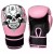 Import 100% leather boxing gloves low rate/moq from Pakistan