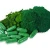 Import 100% natural plant extract conventional spirulina powder from China