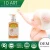 Import 100% Nature	Dermatologist tested Ecocert best organic baby body wash baby shower gel from Taiwan