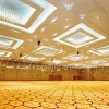 100% Nylon Auditorium Broadloom Hospitality Casino Cinema Ballroom Banquet Hall Lobby 80%Wool 20%Nylon Axminster Hotel Carpet